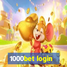 1000bet login